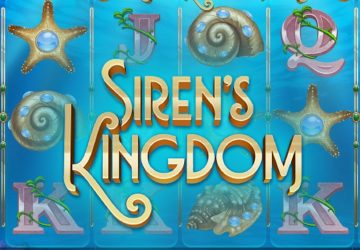 Siren’s Kingdom