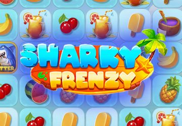 Sharky Frenzy