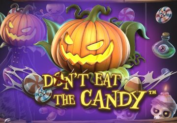 Don’t Eat the Candy