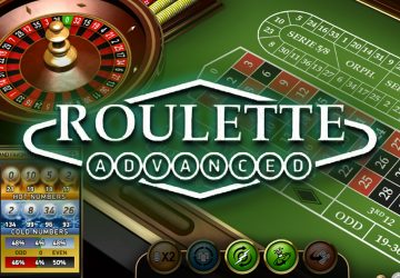 Roulette от NetEnt