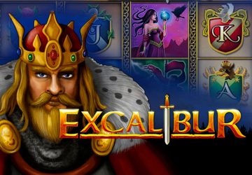 Excalibur