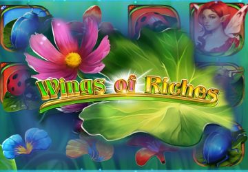 Wings of Riches