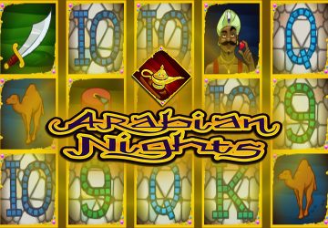 Arabian Nights