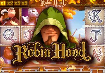 Robin Hood