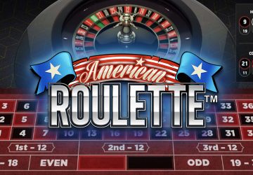 American Roulette от NetEnt