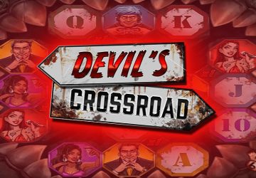 Devil’s Crossroad