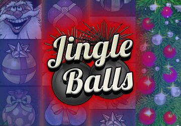 Jingle Balls