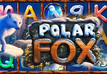 Polar Fox