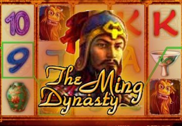 Dynasty Of Ming