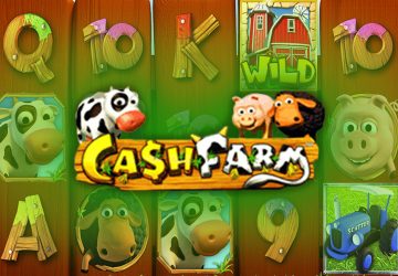 Cash Farm