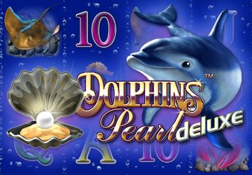 Dolphin’s Pearl Deluxe