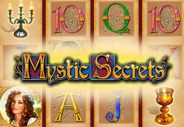 Mystic Secrets