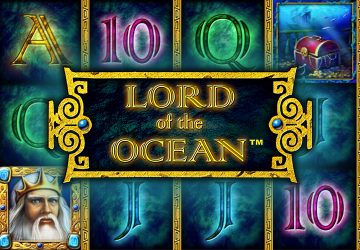 Lord of the Ocean