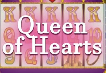 Queen of Hearts