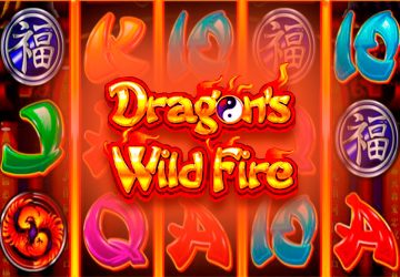 Dragon’s Wild Fire