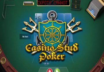 Casino Stud Poker