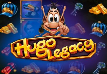 Hugo Legacy