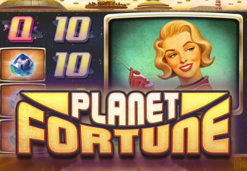 Planet Fortune