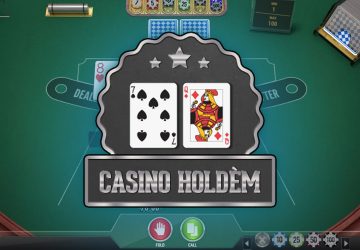 Casino Holdem