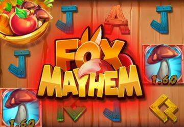 Fox Mayhem