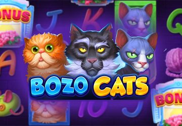 Bozo Cats