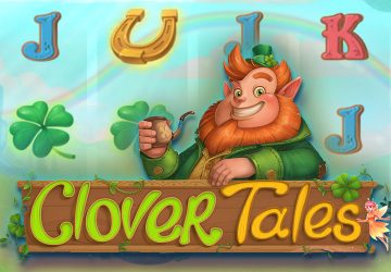 Clover Tales