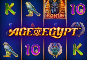 Age of Egypt