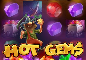 Hot Gems