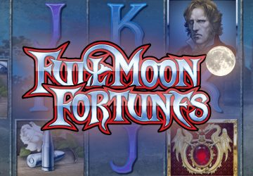 Full Moon Fortunes