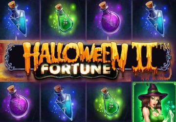 Halloween Fortune 2