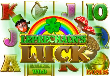 Leprechaun’s Luck