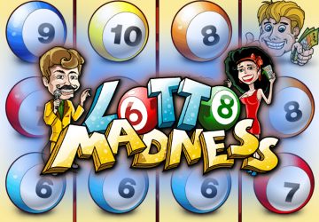 Lotto Madness