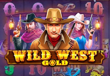 Wild West Gold