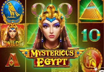 Mysterious Egypt