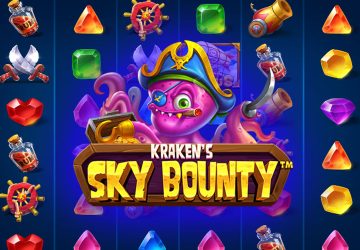 Sky Bounty