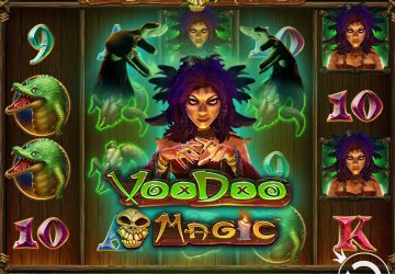 Voodoo Magic