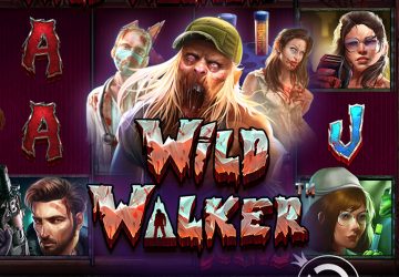 Wild Walker