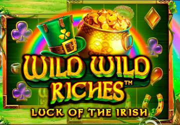 Wild Wild Riches