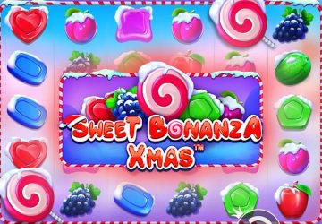 Sweet Bonanza Xmas