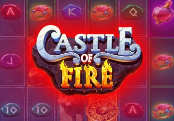 Castle of Fire