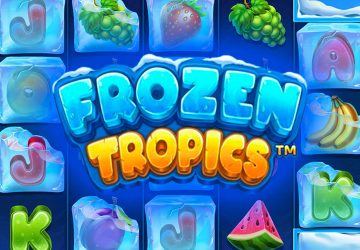 Frozen Tropics