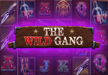 The Wild Gang