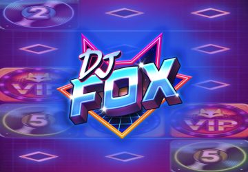 DJ Fox