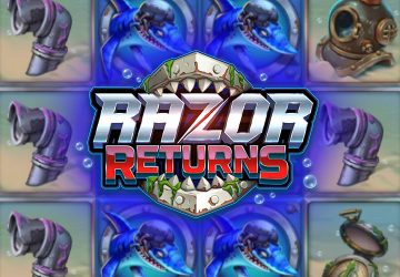 Razor Returns