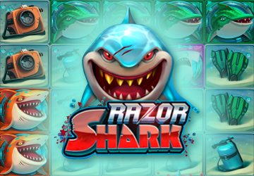 Razor Shark