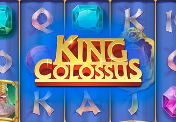 King Colossus