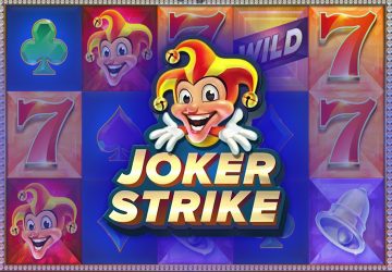 Joker Strike