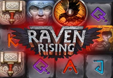 Raven Rising