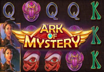 Ark of Mystery