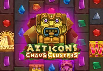 Azticons Chaos Clusters